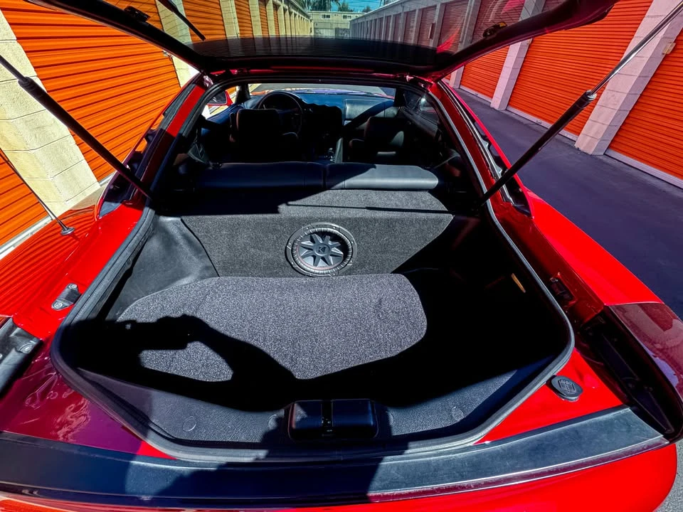 1995 Dodge Stealth - Image 16 of 16