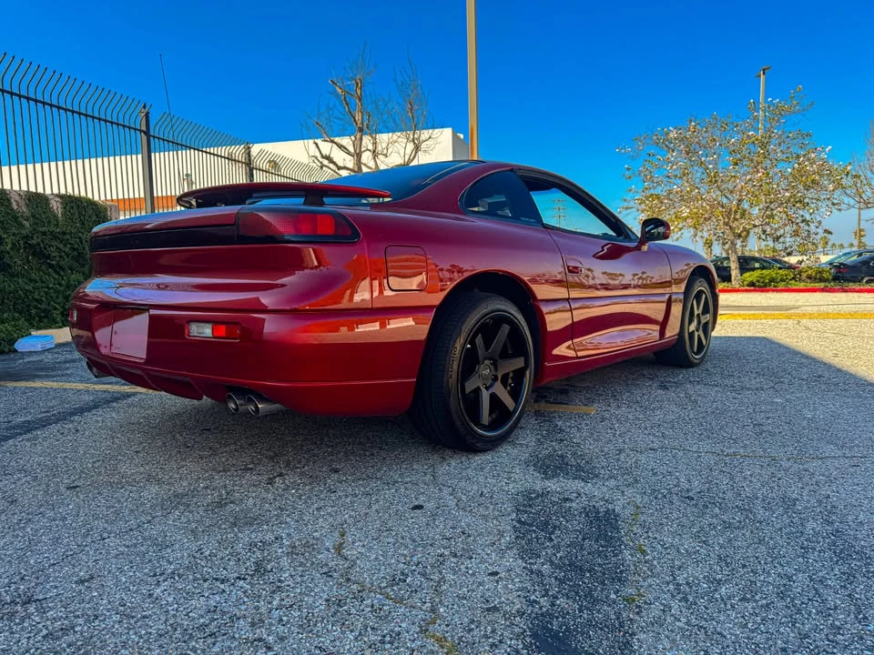 1995 Dodge Stealth - Image 4 of 16