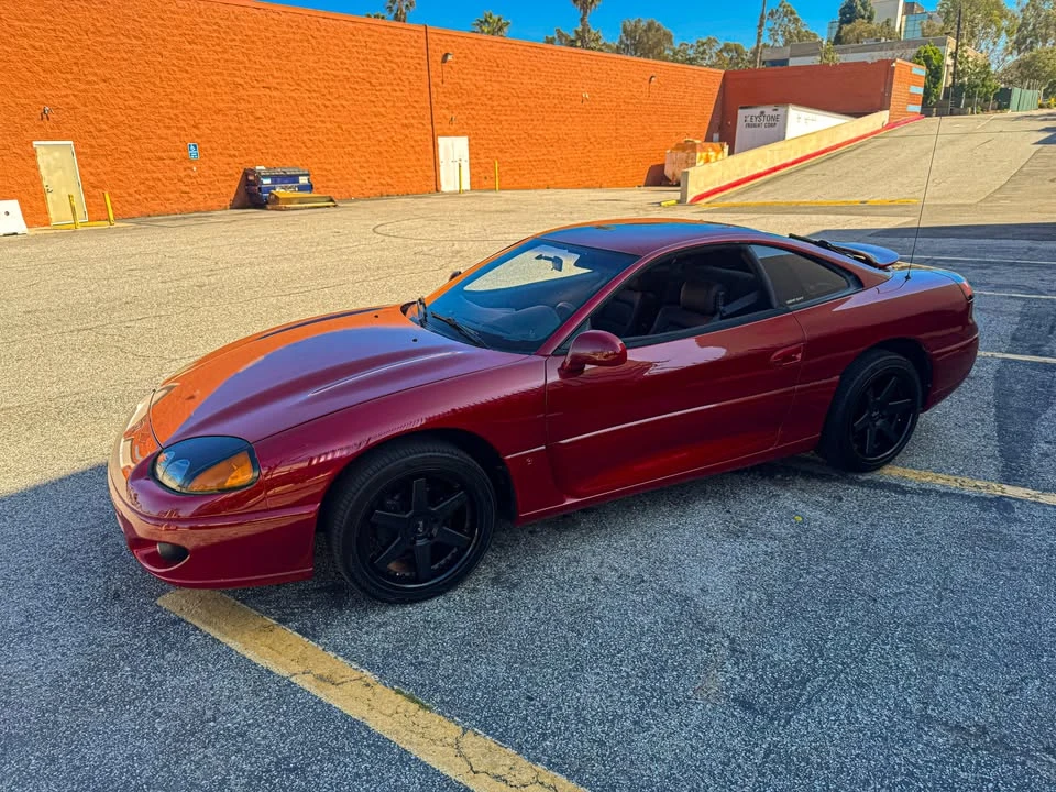 1995 Dodge Stealth - Image 3 of 16