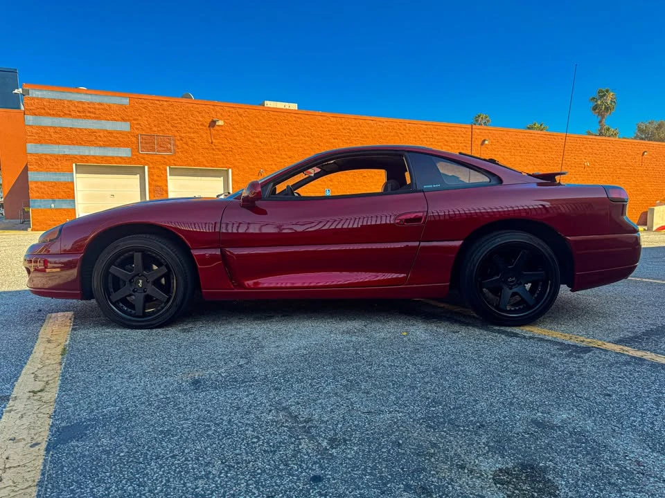 1995 Dodge Stealth - Image 2 of 16
