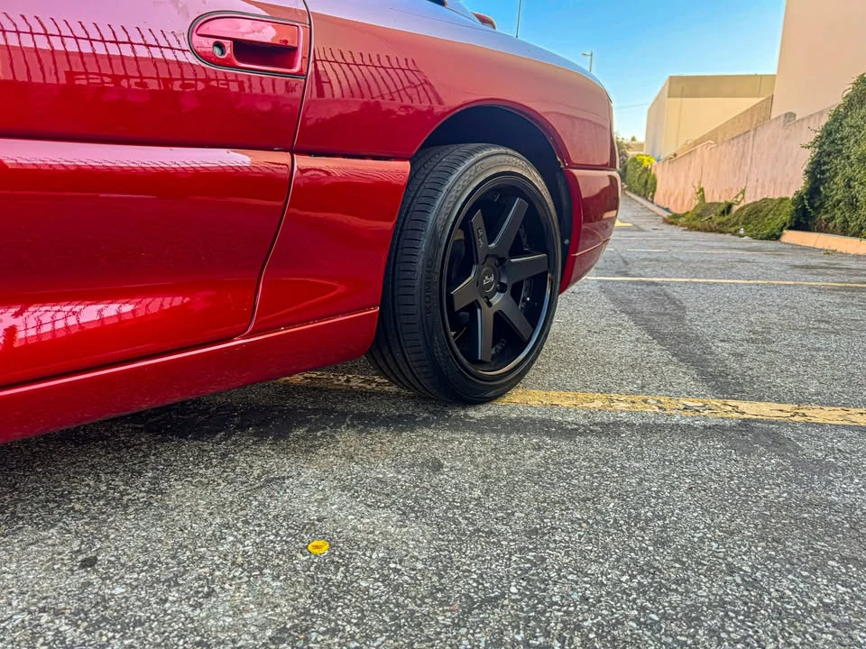1995 Dodge Stealth - Image 5 of 16