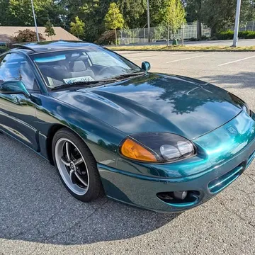1995 Dodge Stealth R/T