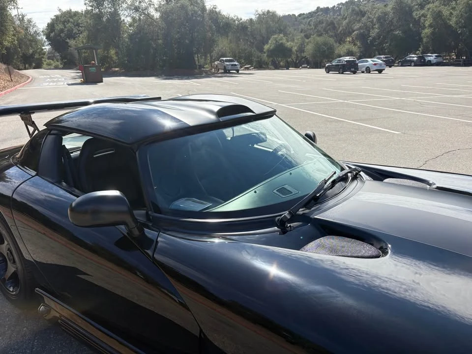 1995 Dodge Viper 1st Gen - Image 6 of 12