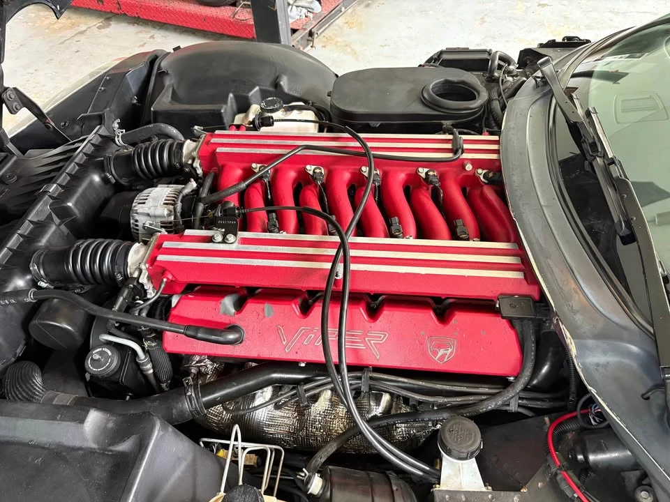 1995 Dodge Viper 1st Gen - Image 11 of 12