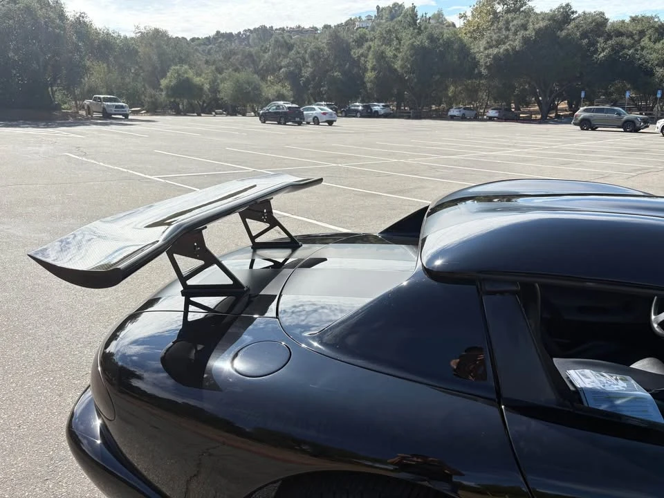 1995 Dodge Viper 1st Gen - Image 8 of 12