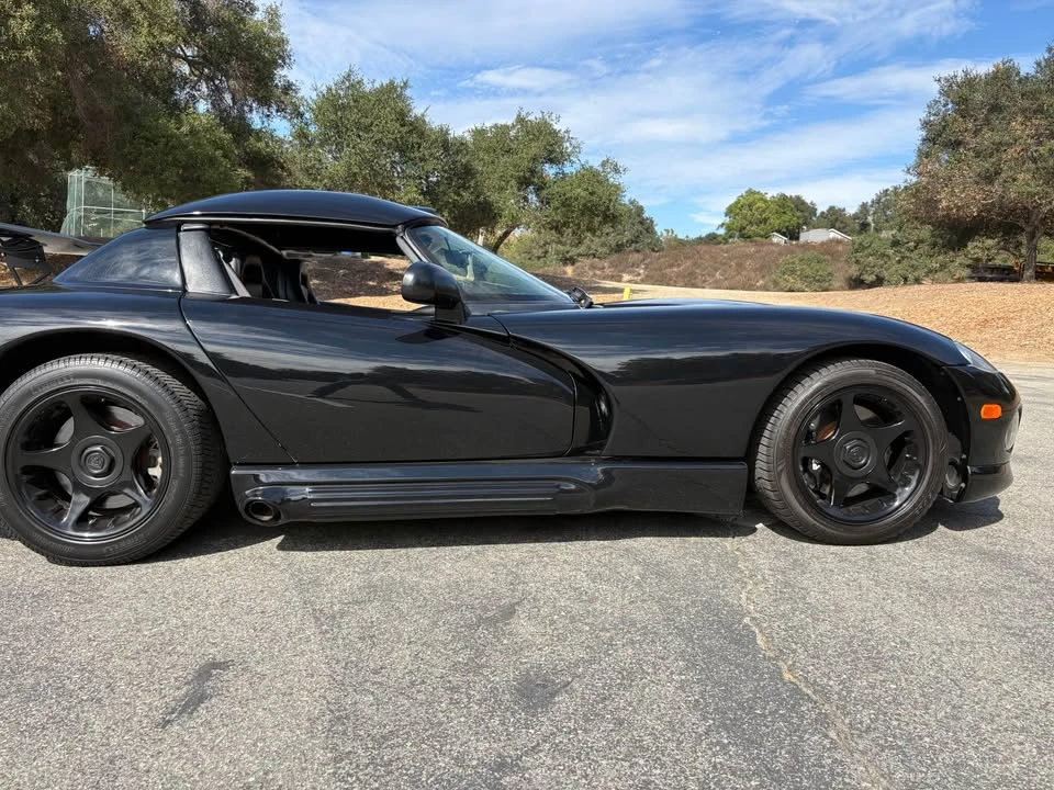 1995 Dodge Viper 1st Gen - Image 3 of 12