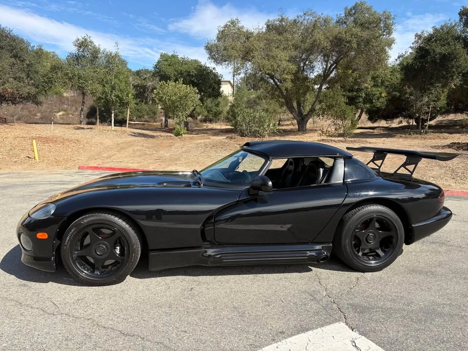 1995 Dodge Viper 1st Gen - Image 5 of 12