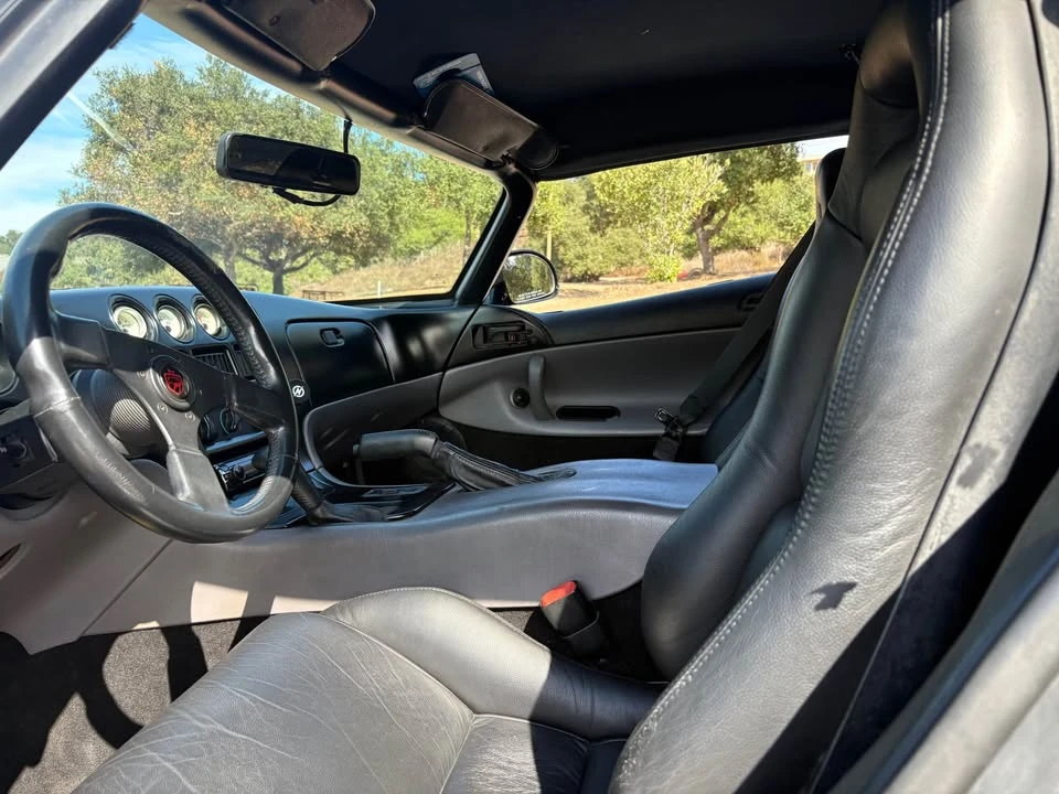 1995 Dodge Viper 1st Gen - Image 7 of 12