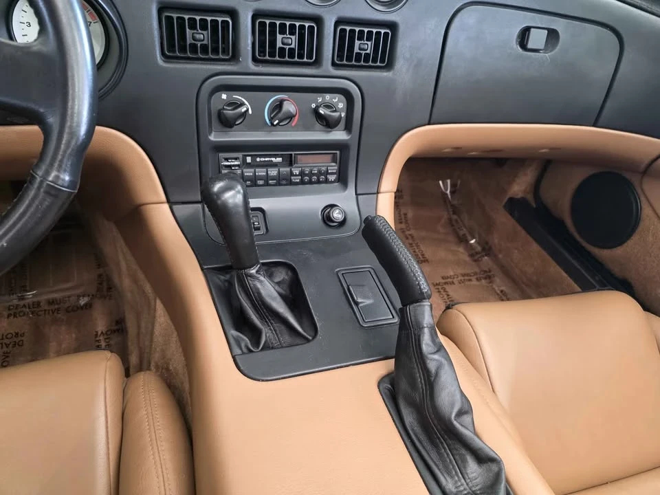 1995 Dodge Viper 1st Gen - Image 5 of 7