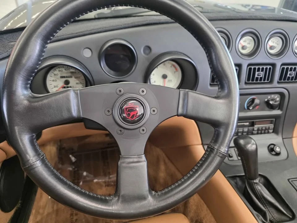 1995 Dodge Viper 1st Gen - Image 4 of 7