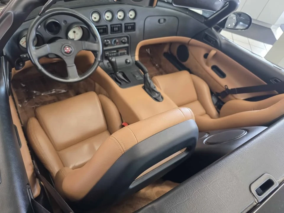 1995 Dodge Viper 1st Gen - Image 3 of 7