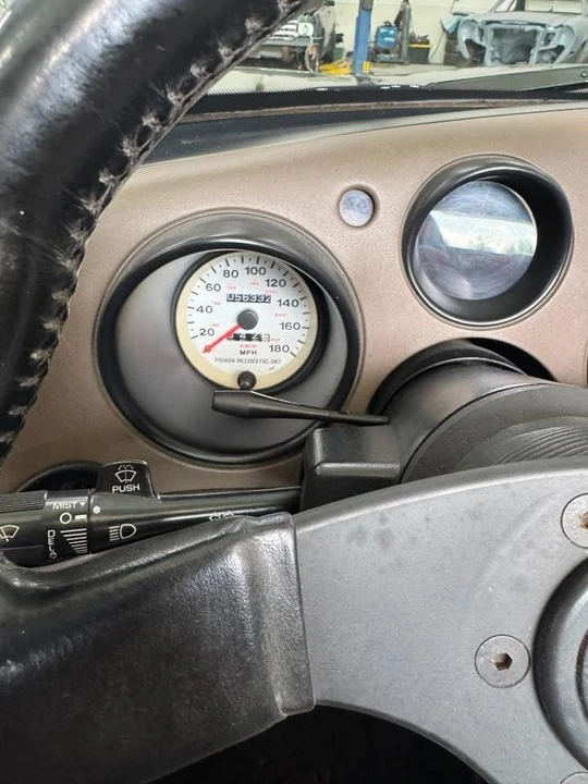 1995 Dodge Viper 1st Gen - Image 16 of 18