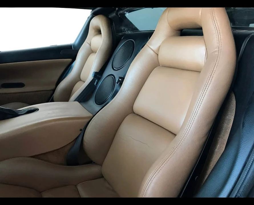1995 Dodge Viper 1st Gen - Image 3 of 8