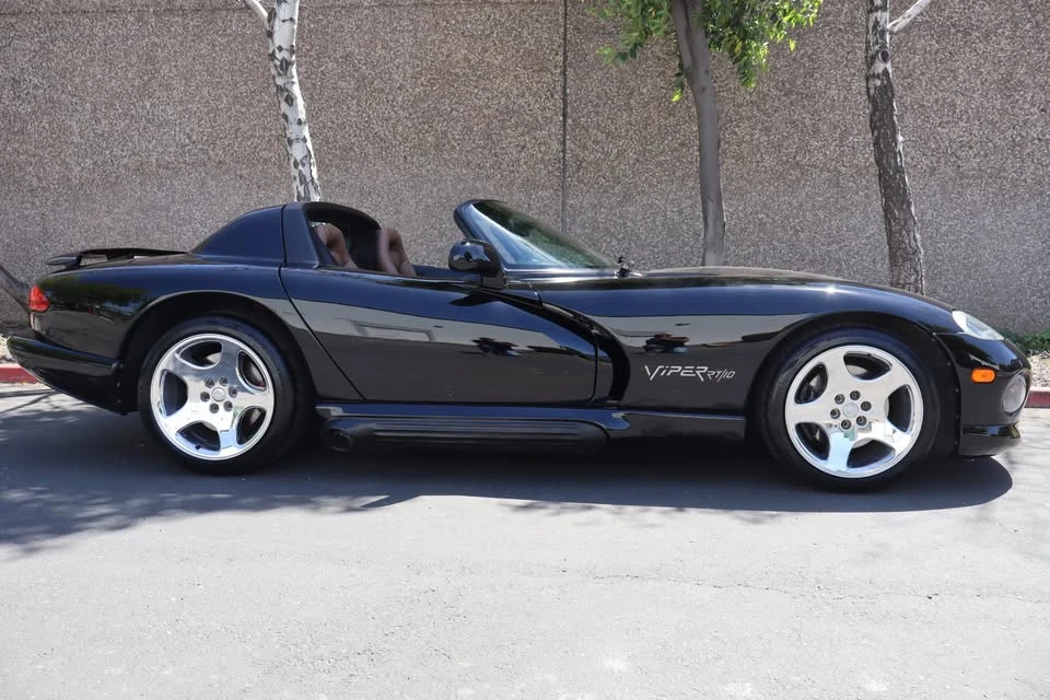 1995 Dodge Viper 1st Gen - Image 14 of 20