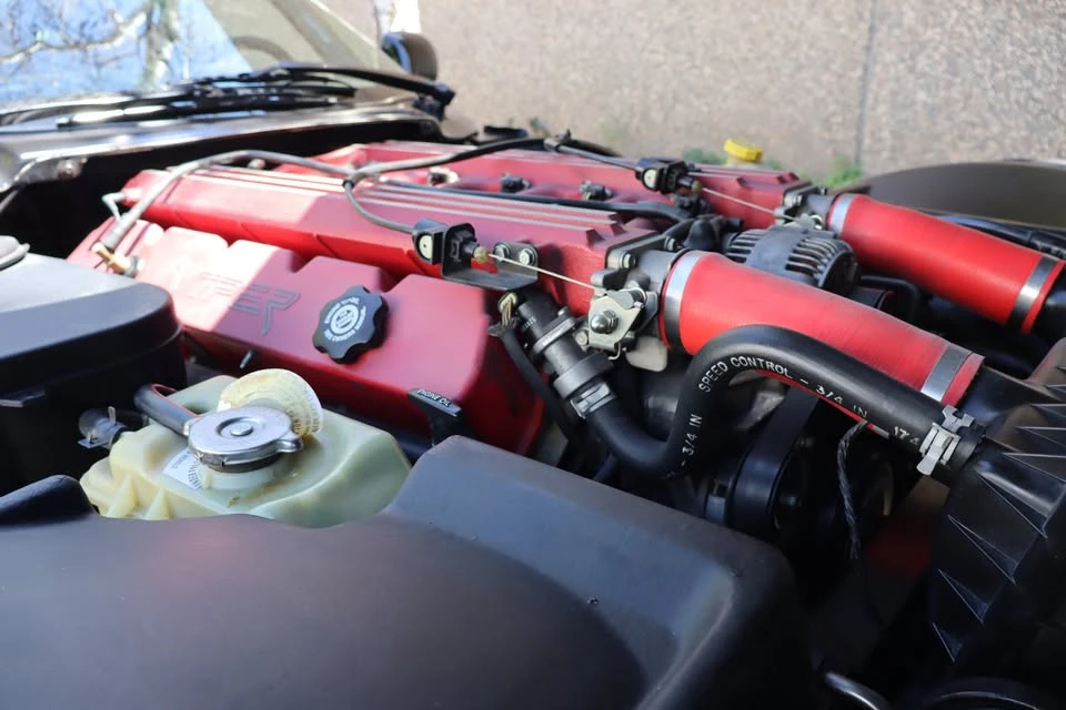 1995 Dodge Viper 1st Gen - Image 20 of 20