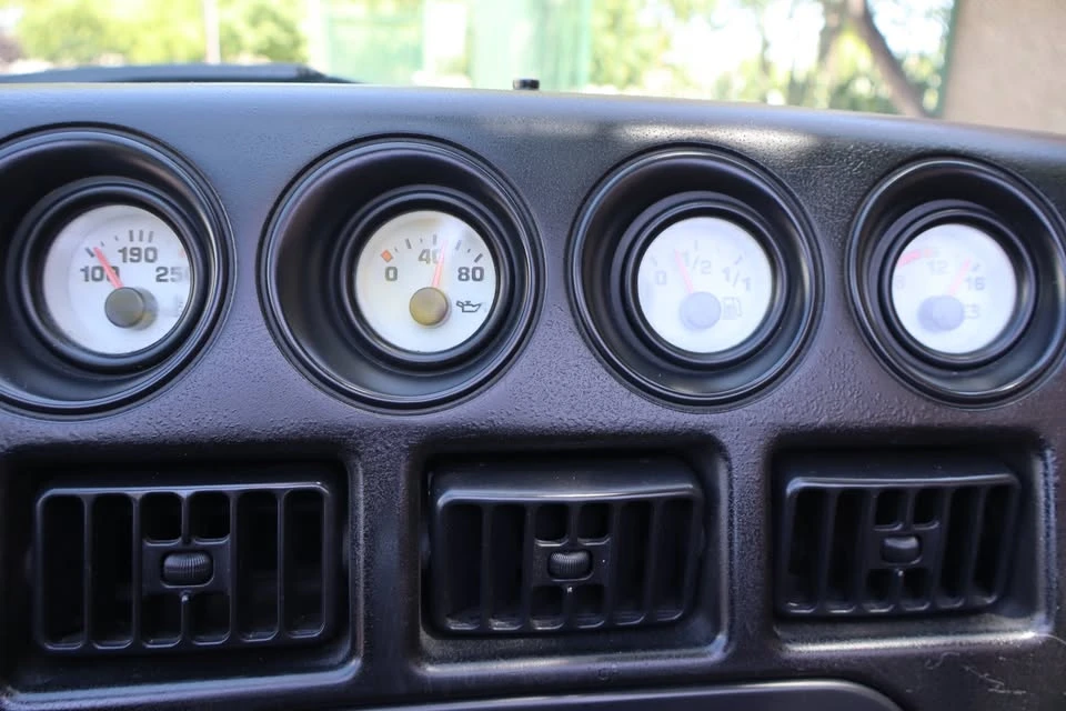 1995 Dodge Viper 1st Gen - Image 18 of 20