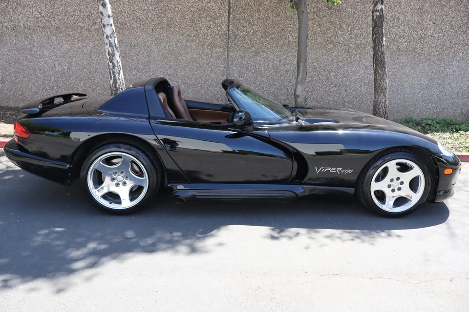 1995 Dodge Viper 1st Gen - Image 12 of 20