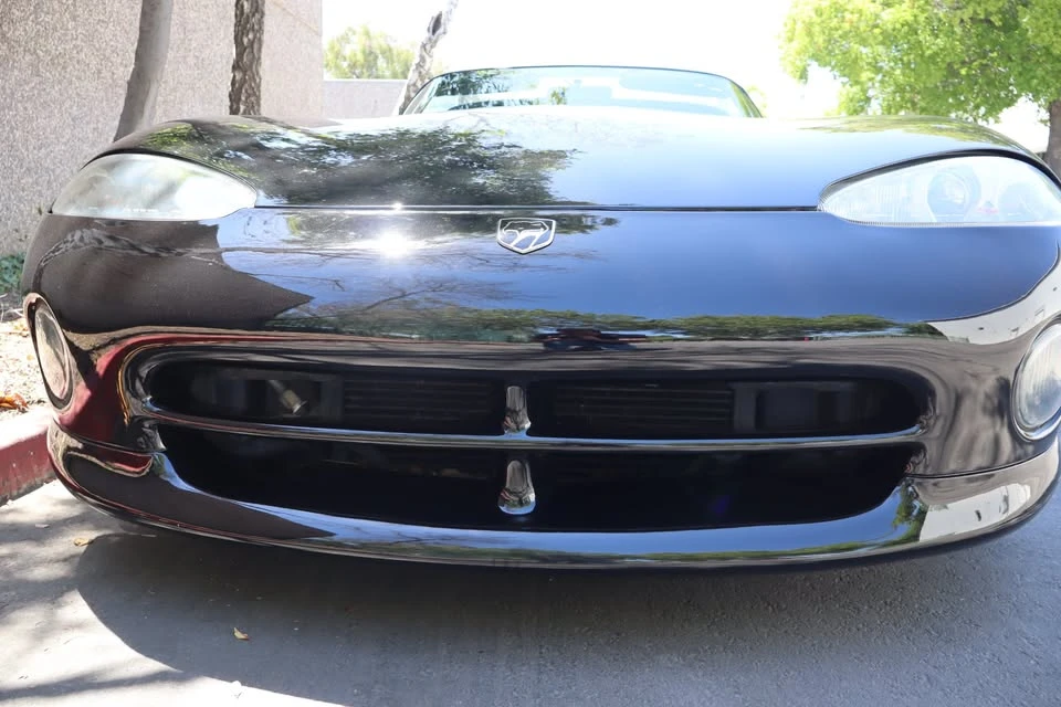1995 Dodge Viper 1st Gen - Image 11 of 20