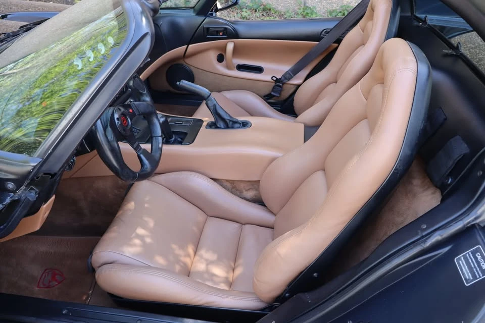 1995 Dodge Viper 1st Gen - Image 16 of 20