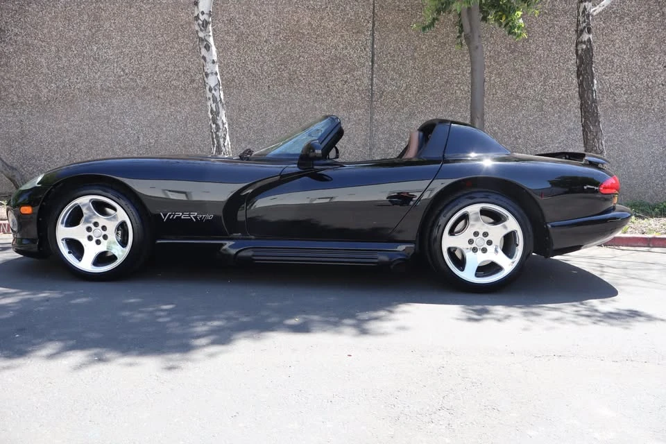 1995 Dodge Viper 1st Gen - Image 6 of 20