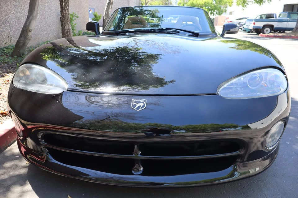 1995 Dodge Viper 1st Gen - Image 10 of 20