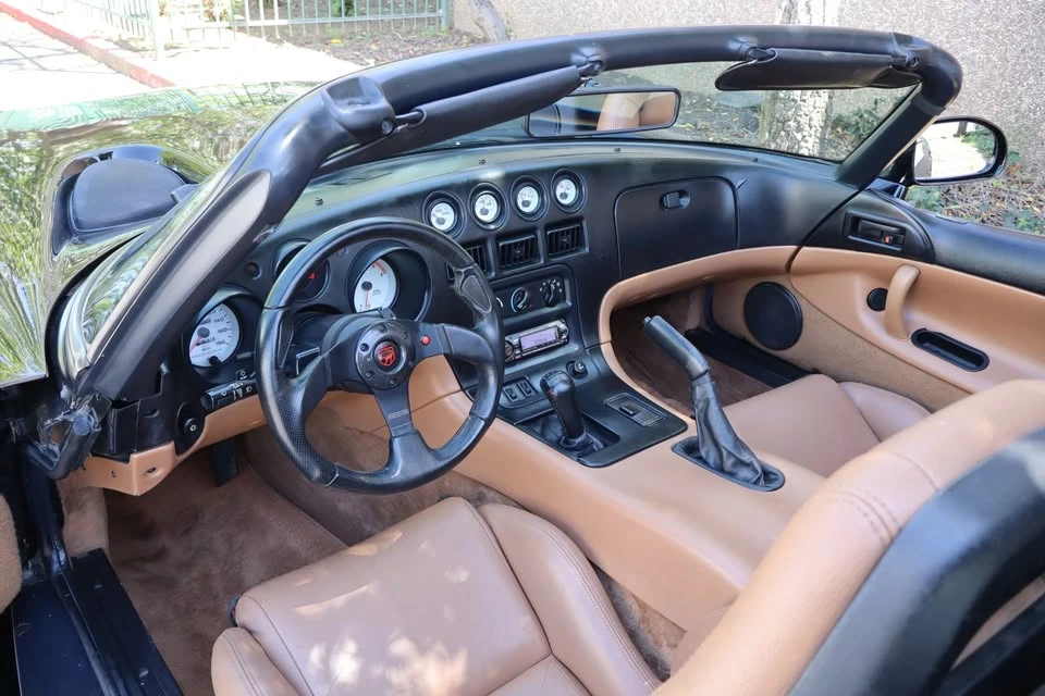 1995 Dodge Viper 1st Gen - Image 17 of 20