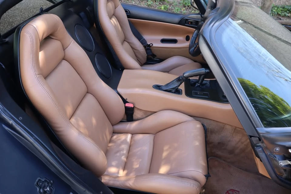 1995 Dodge Viper 1st Gen - Image 19 of 20