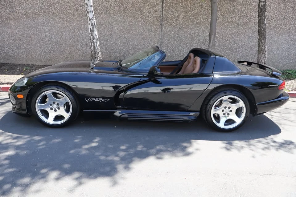 1995 Dodge Viper 1st Gen - Image 2 of 20