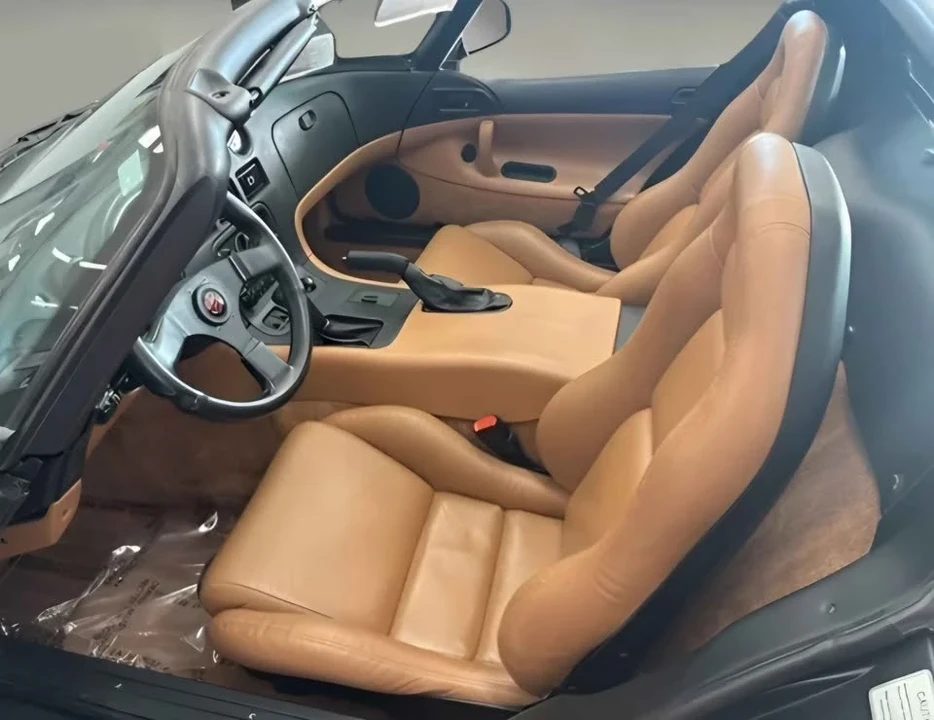 1995 Dodge Viper 1st Gen - Image 3 of 8