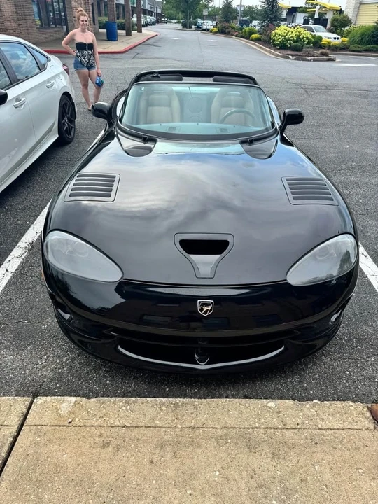 1995 Dodge Viper 1st Gen - Image 18 of 18
