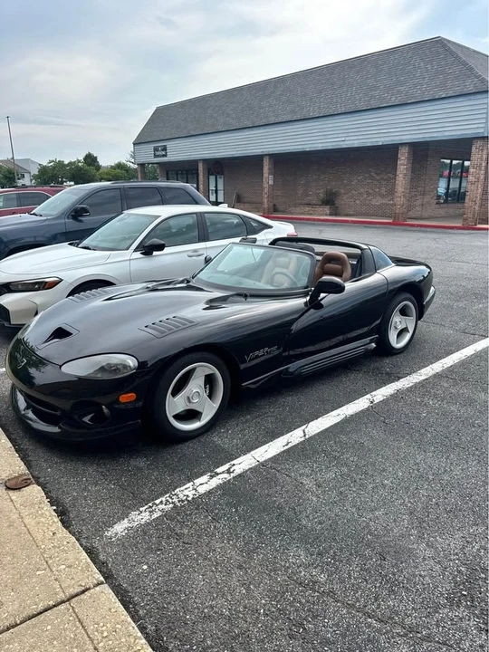 1995 Dodge Viper 1st Gen - Image 13 of 18