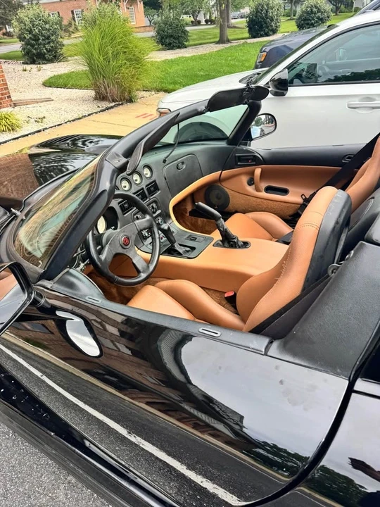 1995 Dodge Viper 1st Gen - Image 17 of 18