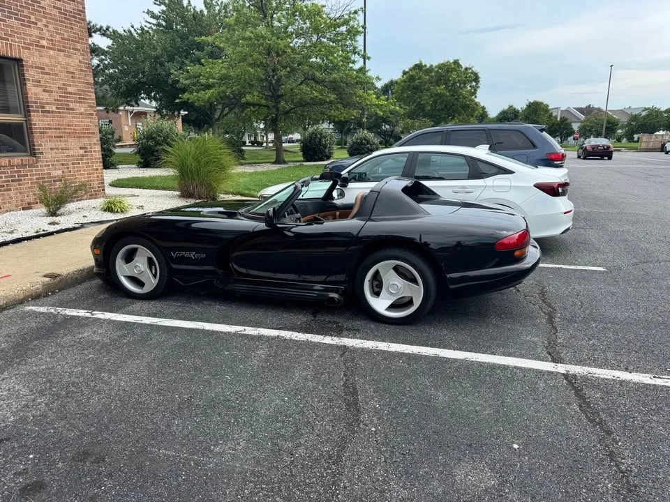 1995 Dodge Viper 1st Gen - Image 12 of 18