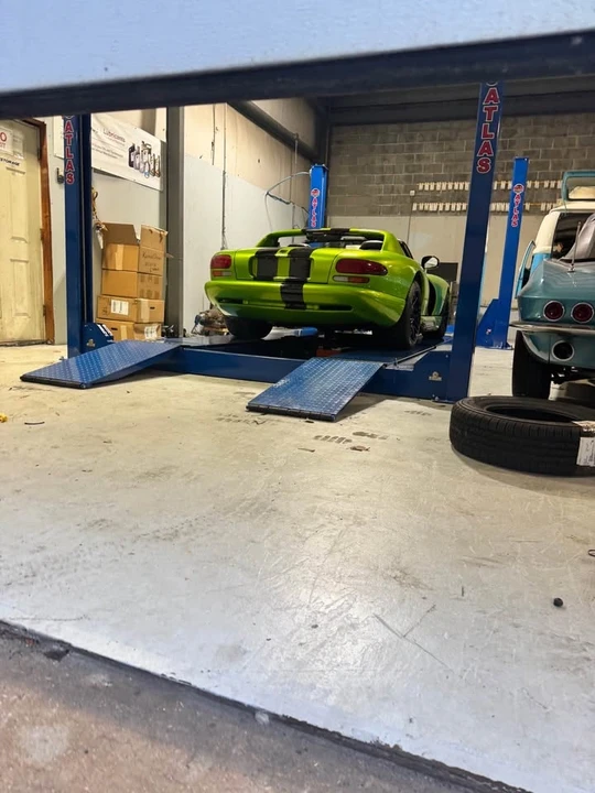 1995 Dodge Viper 1st Gen - Image 11 of 18