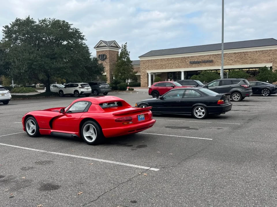 1995 Dodge Viper 1st Gen - Image 5 of 15