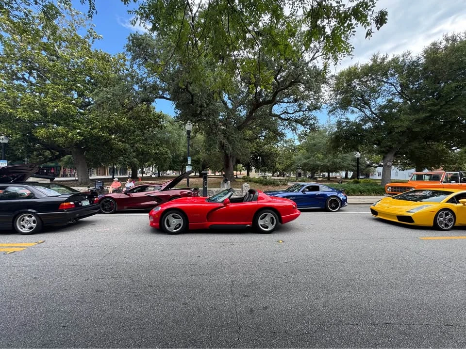 1995 Dodge Viper 1st Gen - Image 14 of 15