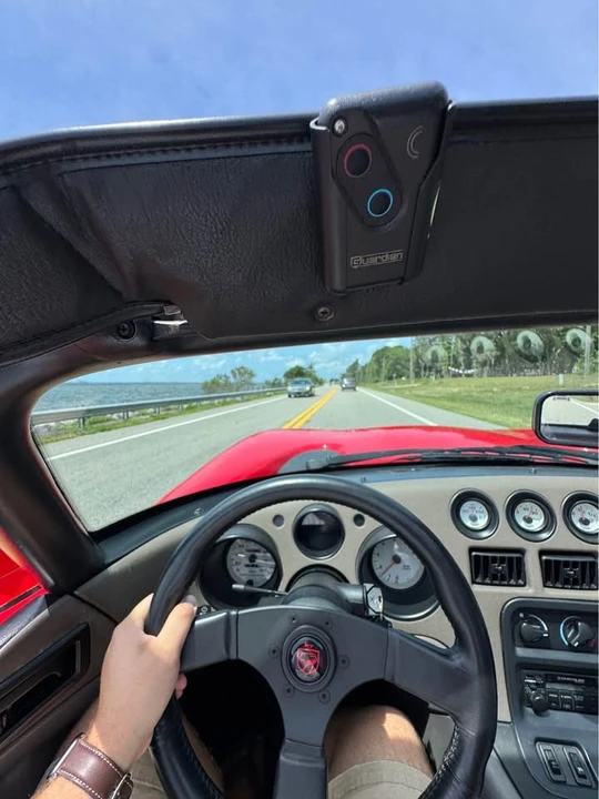 1995 Dodge Viper 1st Gen - Image 12 of 15