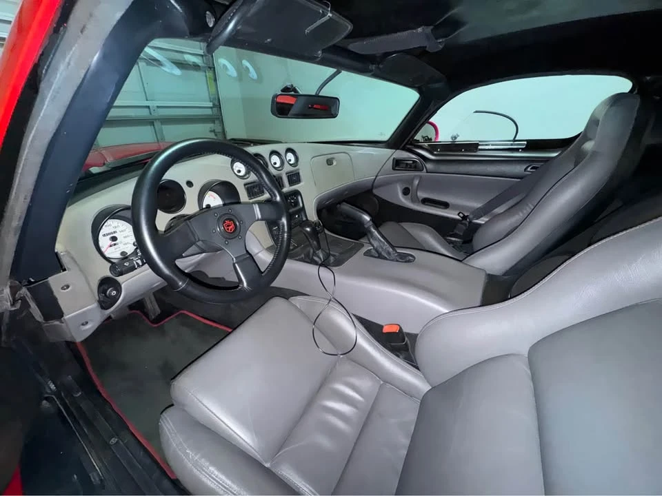 1995 Dodge Viper 1st Gen - Image 6 of 15