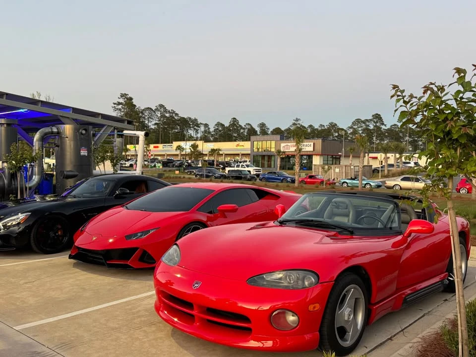 1995 Dodge Viper 1st Gen - Image 15 of 15