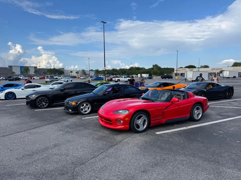 1995 Dodge Viper 1st Gen - Image 13 of 15