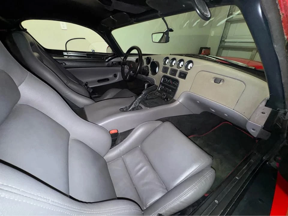 1995 Dodge Viper 1st Gen - Image 7 of 15