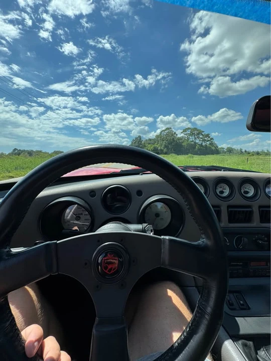 1995 Dodge Viper 1st Gen - Image 10 of 15