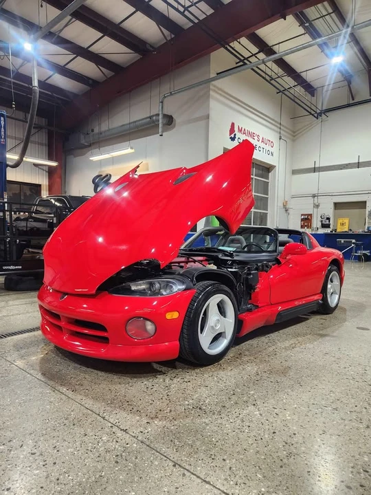 1995 Dodge Viper 1st Gen - Image 15 of 19