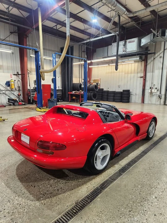 1995 Dodge Viper 1st Gen - Image 6 of 19