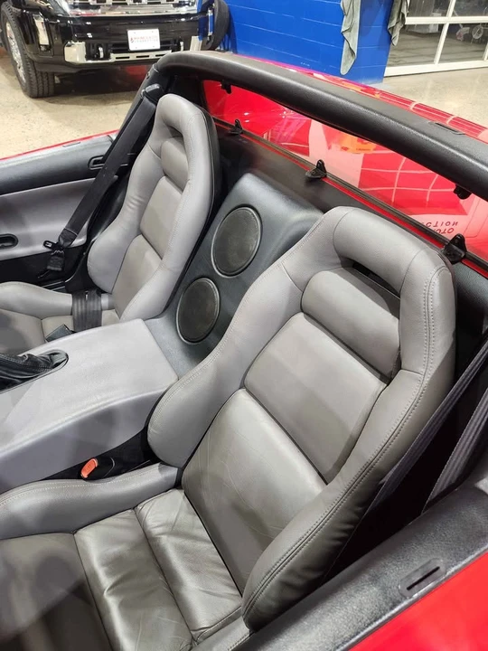 1995 Dodge Viper 1st Gen - Image 13 of 19