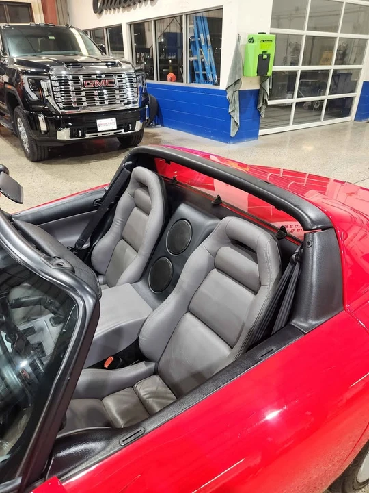 1995 Dodge Viper 1st Gen - Image 5 of 19