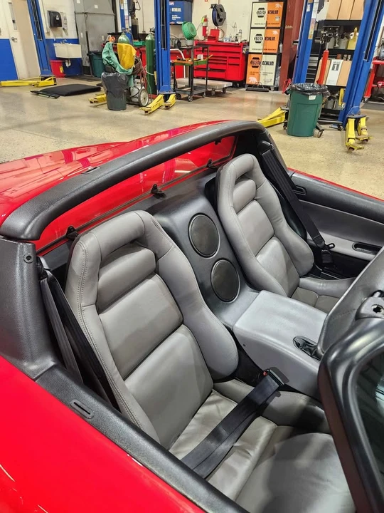 1995 Dodge Viper 1st Gen - Image 10 of 19