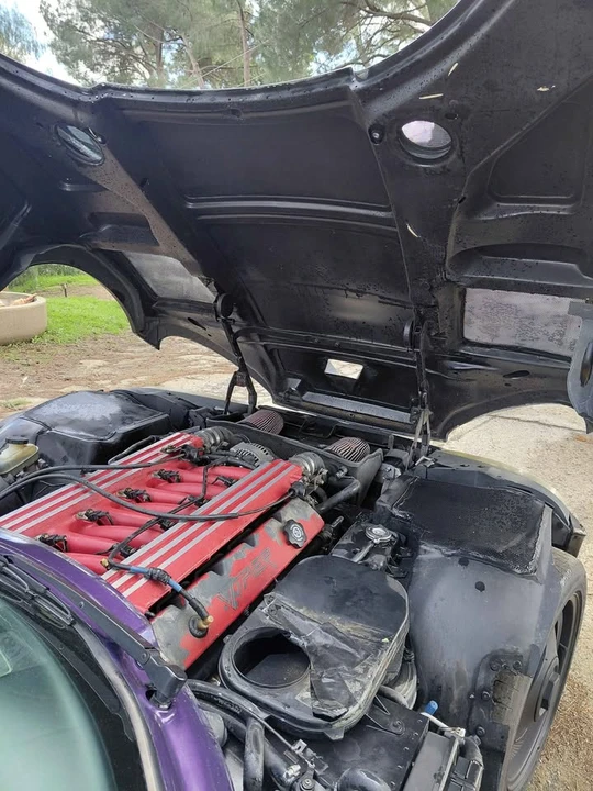 1995 Dodge Viper 1st Gen - Image 13 of 15