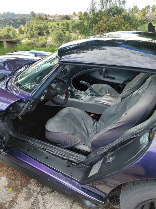 1995 Dodge Viper 1st Gen - Image 9 of 15