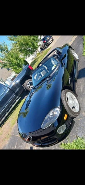 1995 Dodge Viper 1st Gen - Image 2 of 8